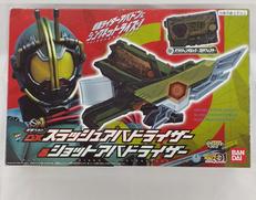 仮面ライダーゼロワン|BANDAI