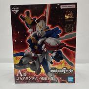 機動武闘伝Gガンダム|一番くじ(BANPRESTO)