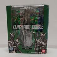 仮面ライダーW|BANDAI