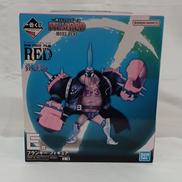 ワンピース|一番くじ(BANPRESTO)