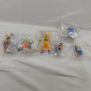 ドラゴンボール|BANDAI