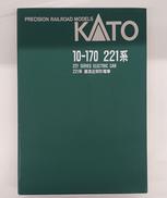 車両・レールセット|KATO