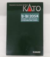 車両・レールセット|KATO