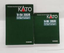 車両・レールセット|KATO