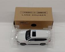 1/30ミニカー|TOYOTA
