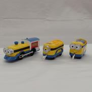 ミニオンズ|TAKARA TOMY