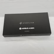 1/100スケール|クロスウイング