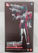 ダブル&ディケイド MOVIE大戦2010|BANDAI