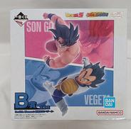 ドラゴンボール|一番くじ(BANPRESTO)