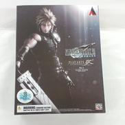 ファイナルファンタジーⅦ　リメイク|SQUARE ENIX