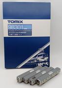 Nゲージ|TOMIX
