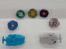 ベイブレードバースト|TAKARA TOMY