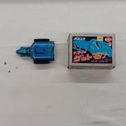 ゲッターロボ|ポピー