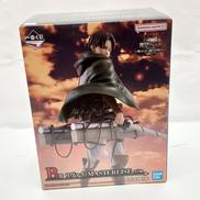 進撃の巨人|BANDAI