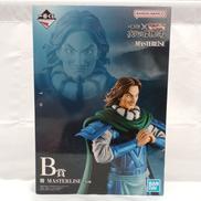 キングダム|一番くじ(BANPRESTO)