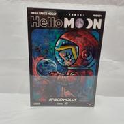 HELLO MOON|POP MART
