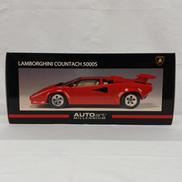 1/18 ミニカー|AUTOART