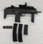 サブマシンガン|東京マルイ