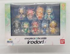 ワンピース|BANDAI