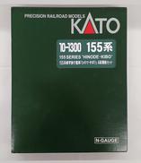 Nゲージ|KATO