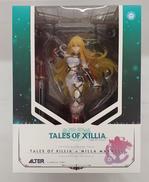 テイルズオブエクシリア|ALTER