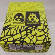 ドロヘドロ|THREE ZERO