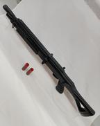 ショットガン|メーカー不明