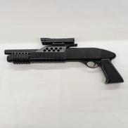 ショットガン|メーカー不明