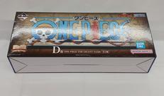 ワンピース|一番くじ(BANPRESTO)