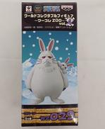 ワンピース|BANPRESTO