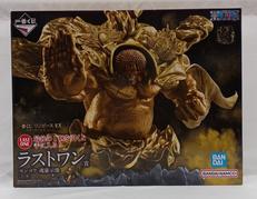 ワンピース|BANDAI