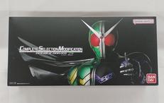 仮面ライダーW|BANDAI