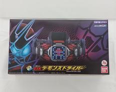 仮面ライダーリバイス|BANDAI