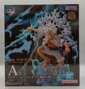 ワンピース|一番くじ(BANPRESTO)