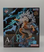 ワンピース|一番くじ(BANPRESTO)