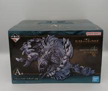 モンスターハンターワイルズ|一番くじ(BANPRESTO)