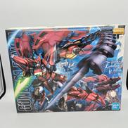 ガンダムW|BANDAI