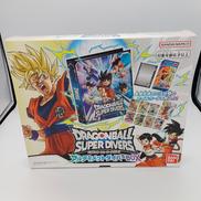 ドラゴンボールスーパーダイバーズ|BANDAI