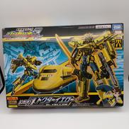 シンカリオンZ|TAKARA TOMY