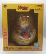 ドラゴンボールZ|BANDAI