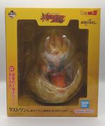 ドラゴンボールZ|BANDAI