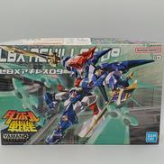 ダンボール戦機|BANDAI