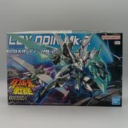 ダンボール戦機|BANDAI