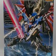 1/100　デスティニーガンダム|BANDAI SPIRITS