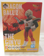 E賞　ジース　フィギュア|BANDAI