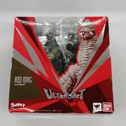 ULTRA-ACT レッドキング|BANDAI