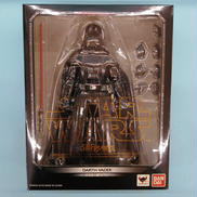 ダース・ベイダー（A NEW HOPE）|BANDAI