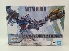 METAL BUILD|BANDAI