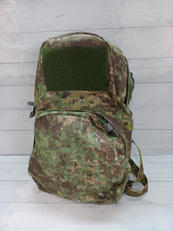 モジュラーアサルトパック|TMC