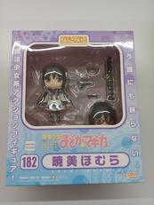 ねんどろいど　暁美ほむら|GOODSMILECOMPANY